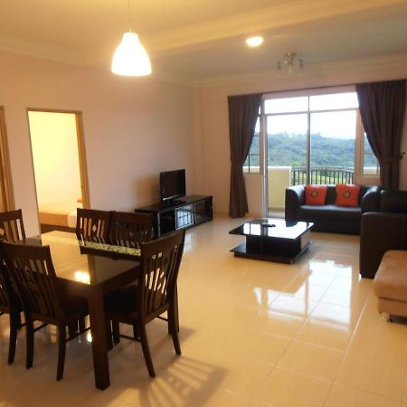 Mh313 Apartment Cameron Highlands Exteriör bild