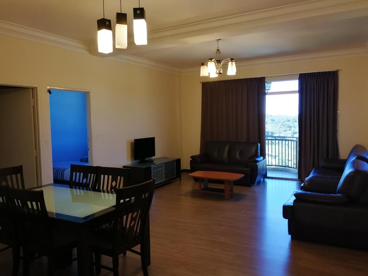 Mh313 Apartment Cameron Highlands Exteriör bild